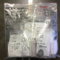 West Point Foundry Haul Road Artifacts